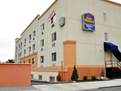 Sheridan Hotel New York Exterior photo