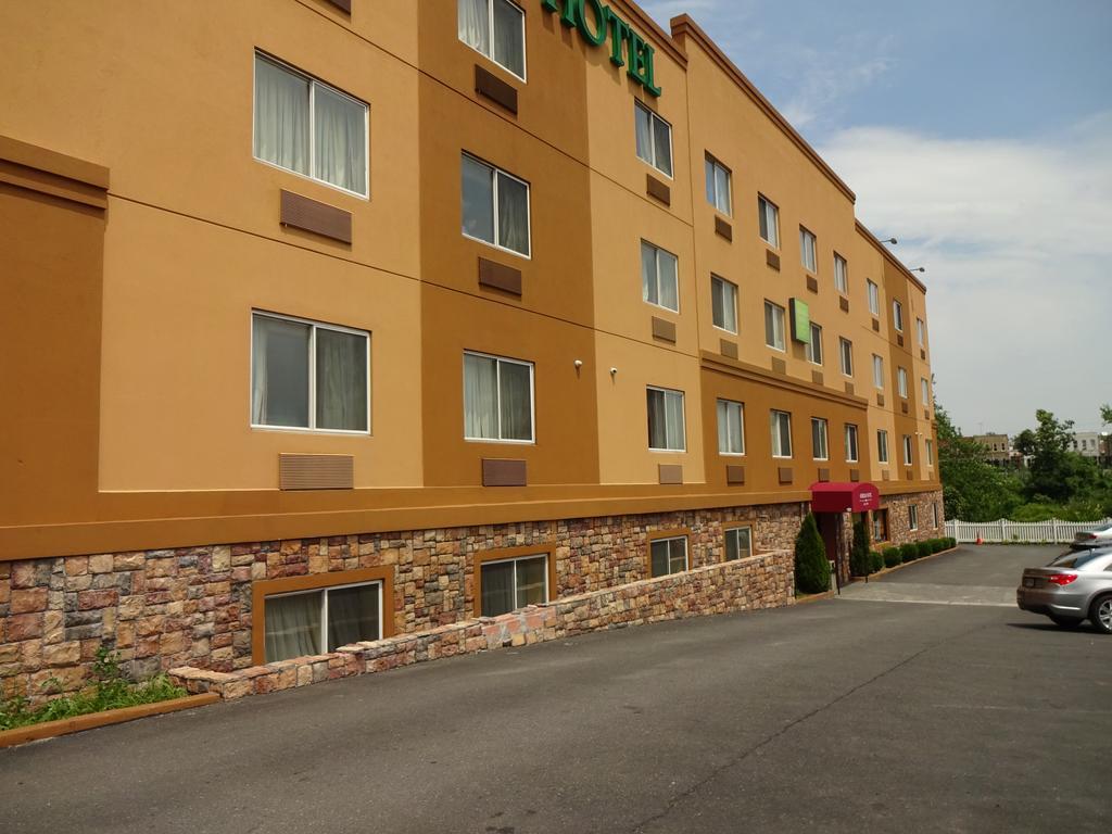 Sheridan Hotel New York Exterior photo