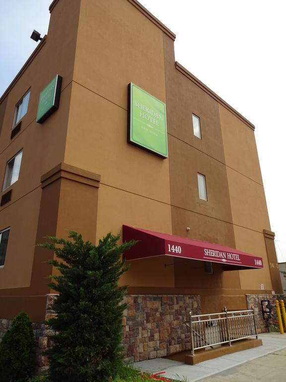 Sheridan Hotel New York Exterior photo