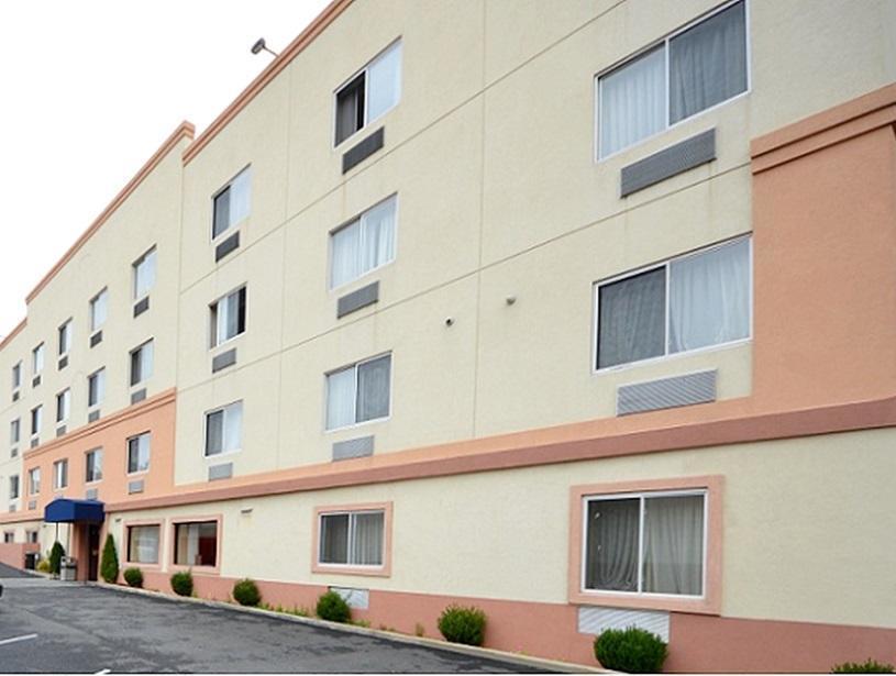 Sheridan Hotel New York Exterior photo