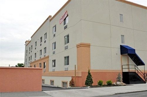 Sheridan Hotel New York Exterior photo