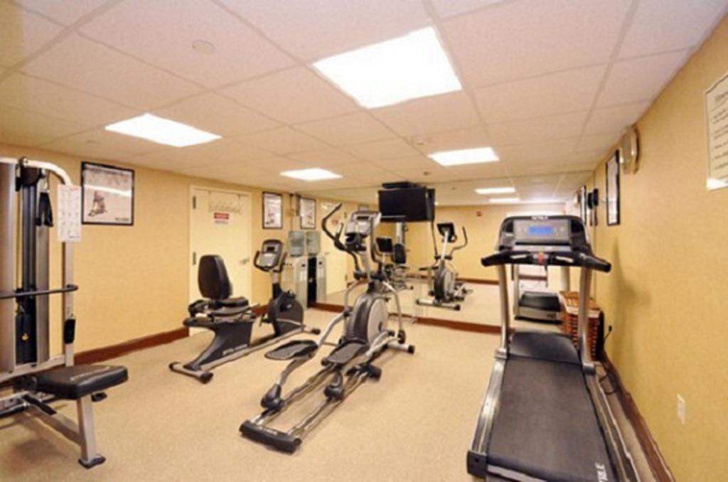 Sheridan Hotel New York Facilities photo
