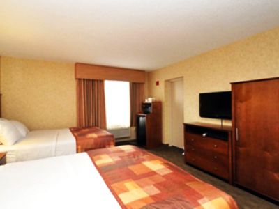 Sheridan Hotel New York Room photo