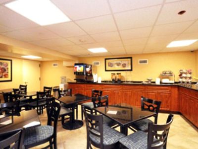 Sheridan Hotel New York Restaurant photo